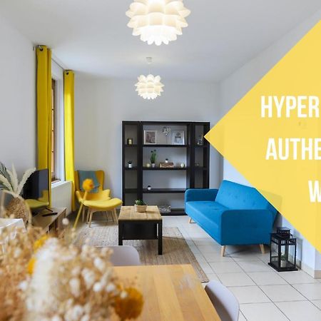 Vecchia Citta Emplacement Ideal Apartman Annecy Kültér fotó