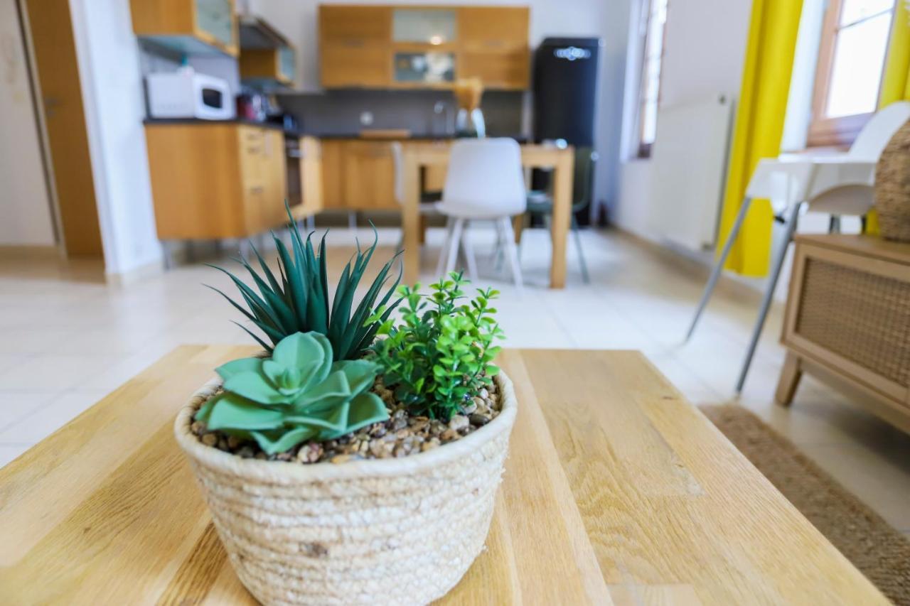 Vecchia Citta Emplacement Ideal Apartman Annecy Kültér fotó