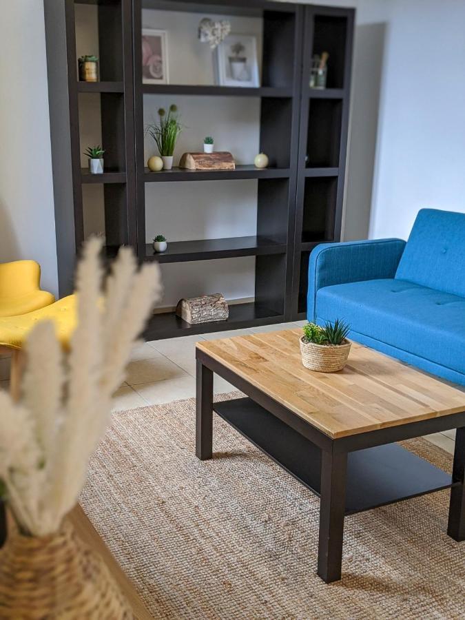 Vecchia Citta Emplacement Ideal Apartman Annecy Kültér fotó