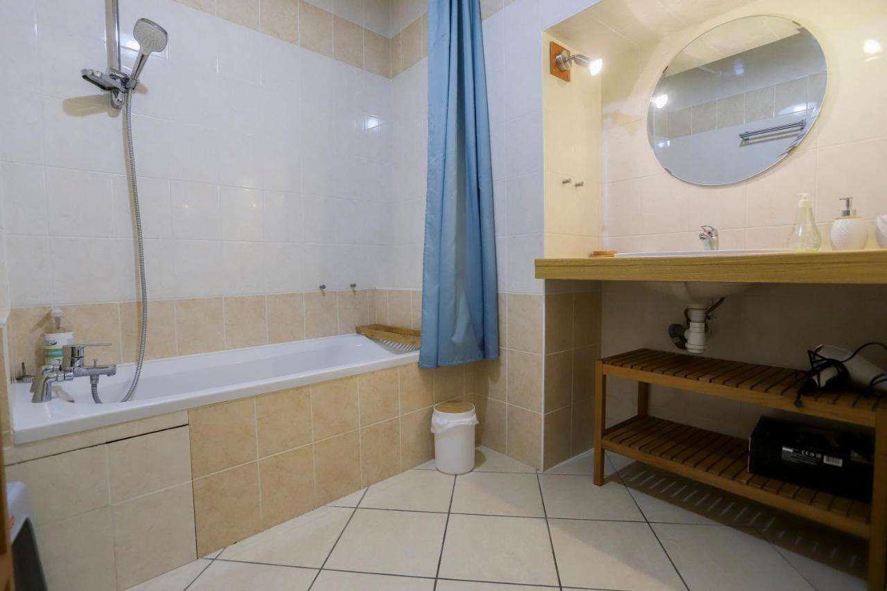 Vecchia Citta Emplacement Ideal Apartman Annecy Kültér fotó