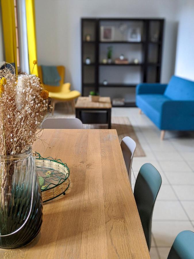 Vecchia Citta Emplacement Ideal Apartman Annecy Kültér fotó
