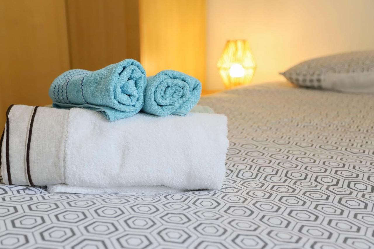 Vecchia Citta Emplacement Ideal Apartman Annecy Kültér fotó