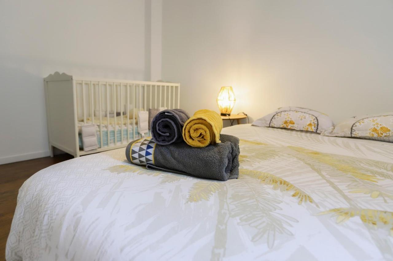 Vecchia Citta Emplacement Ideal Apartman Annecy Kültér fotó