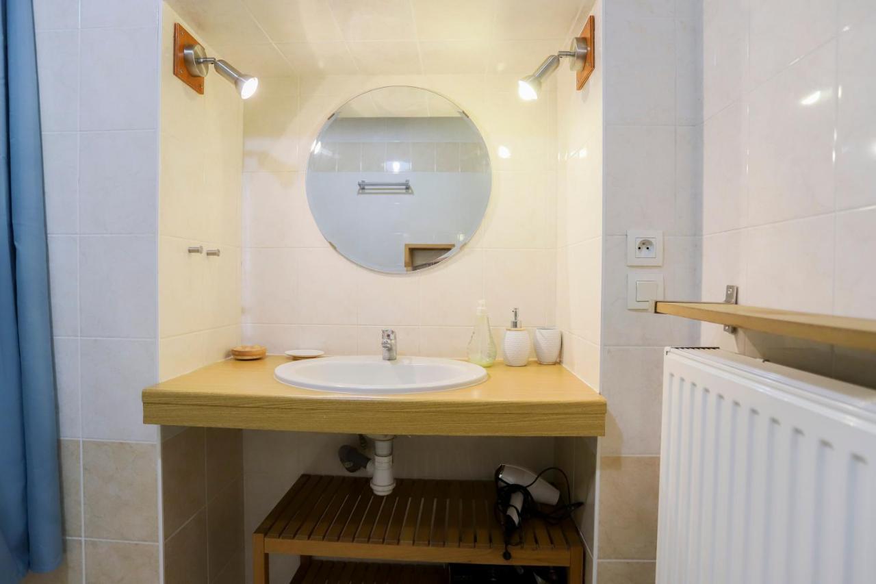 Vecchia Citta Emplacement Ideal Apartman Annecy Kültér fotó